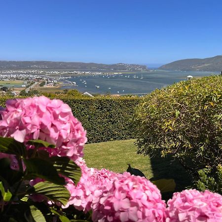 Bed and Breakfast De View Knysna Esterno foto