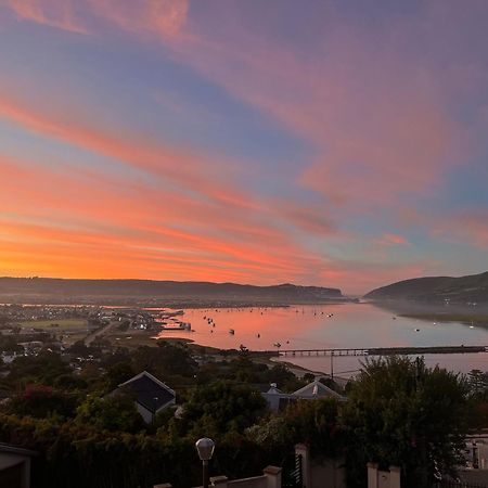 Bed and Breakfast De View Knysna Esterno foto