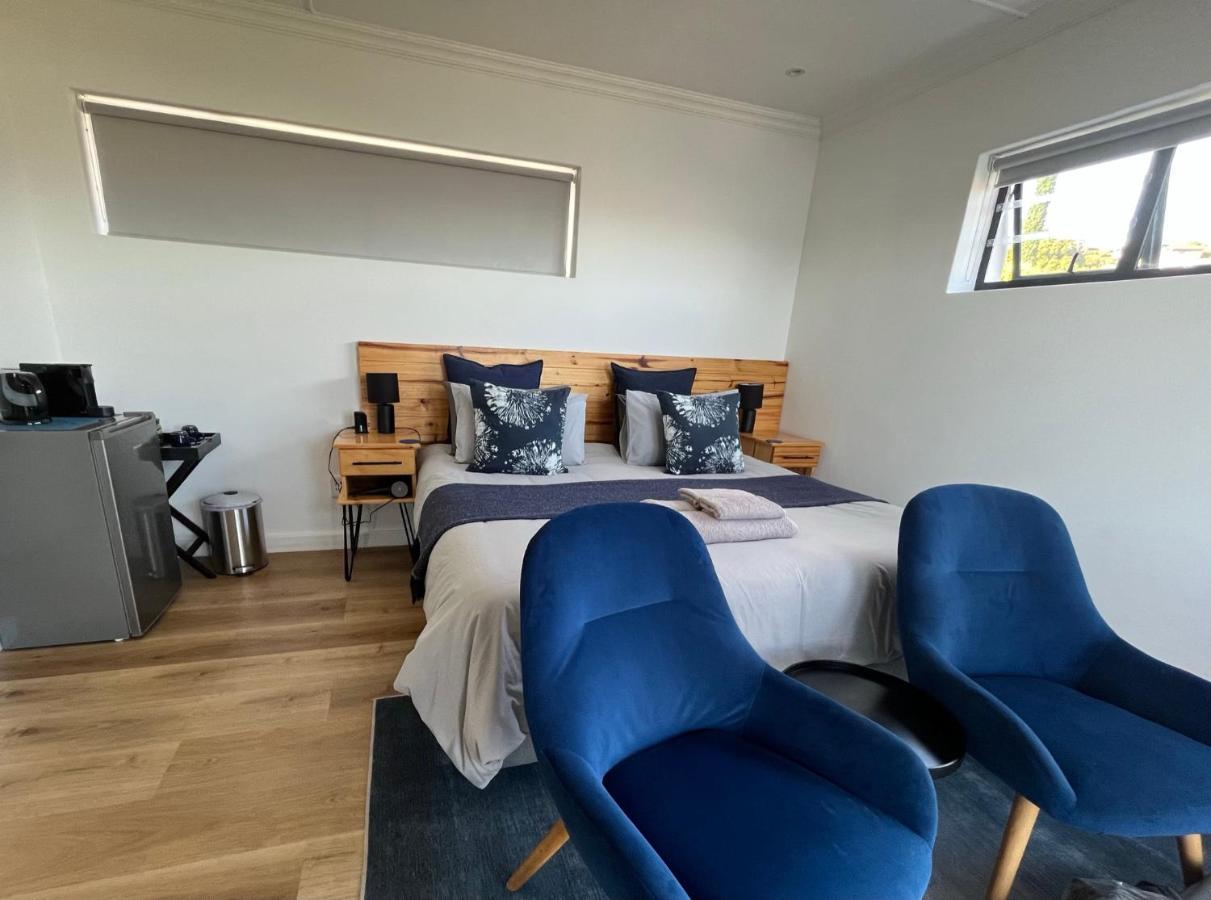 Bed and Breakfast De View Knysna Esterno foto