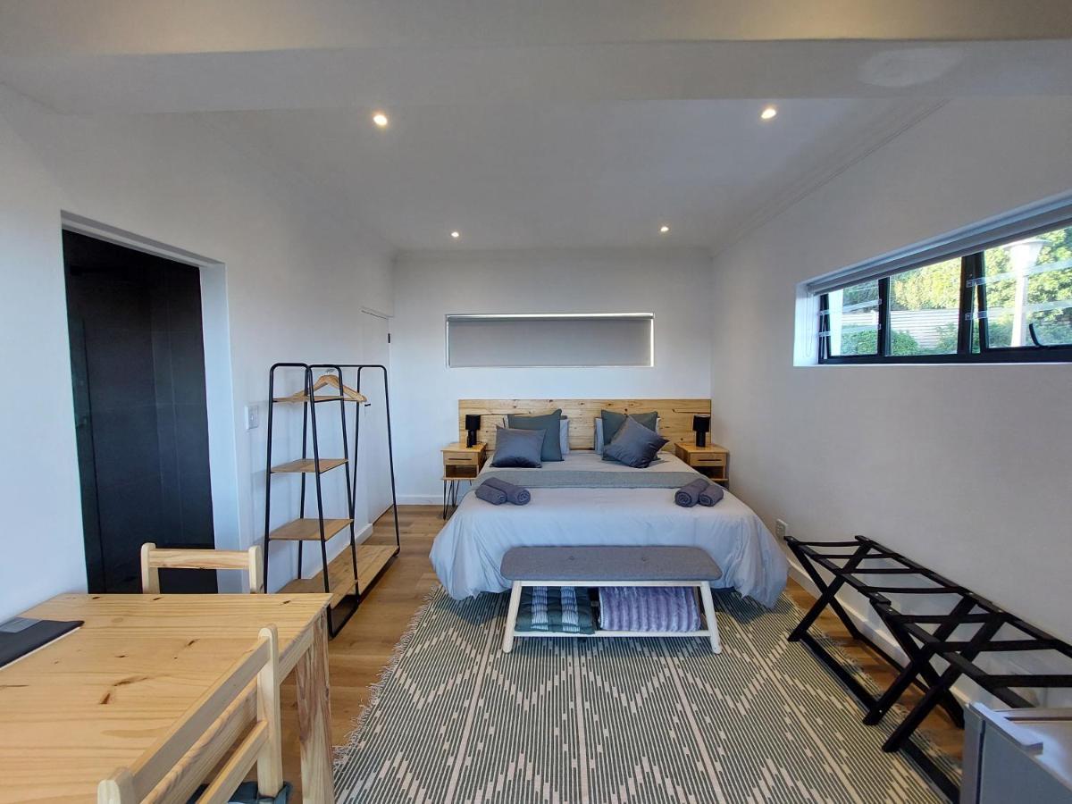 Bed and Breakfast De View Knysna Esterno foto