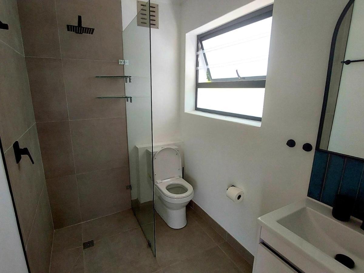 Bed and Breakfast De View Knysna Esterno foto
