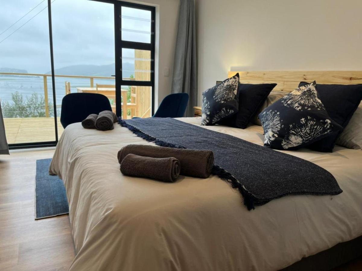 Bed and Breakfast De View Knysna Esterno foto