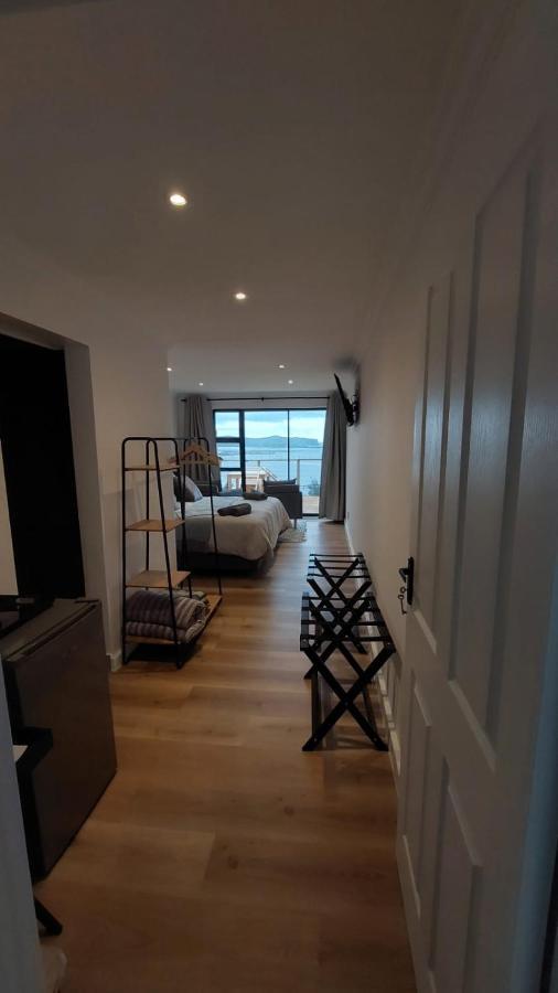 Bed and Breakfast De View Knysna Esterno foto