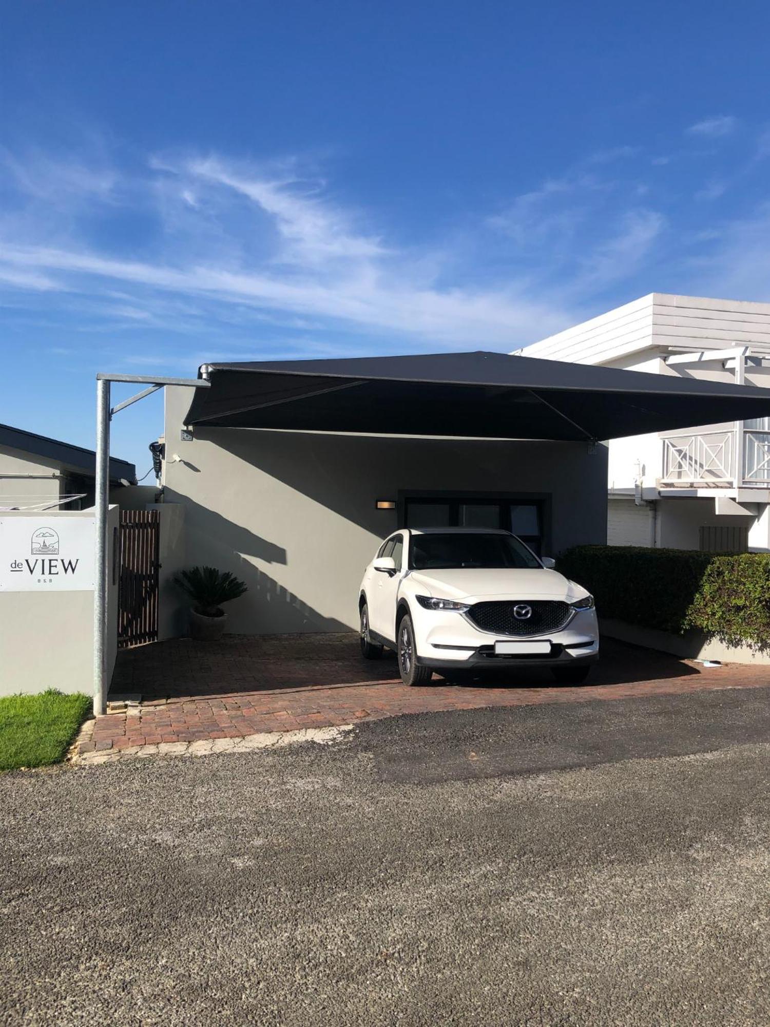 Bed and Breakfast De View Knysna Esterno foto