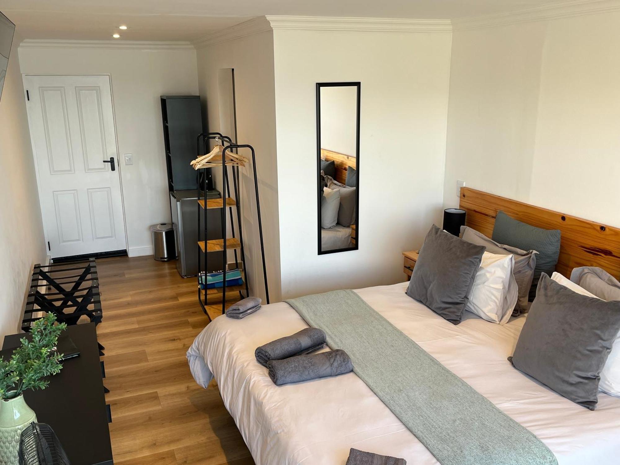 Bed and Breakfast De View Knysna Esterno foto